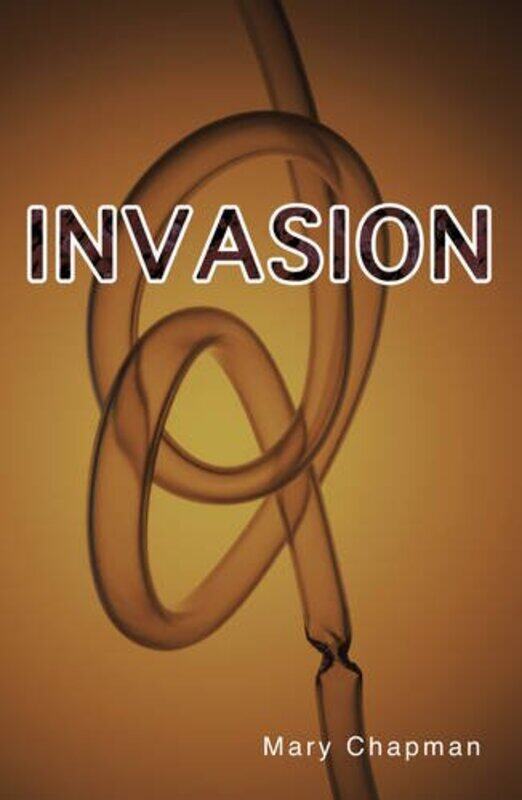 

Invasion by Chapman Mary-Paperback