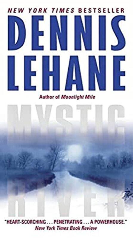 

Mystic River By Lehane Dennis - Paperback