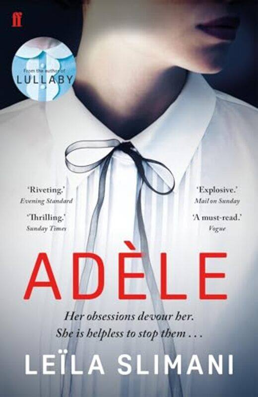 

Adele by Leila SlimaniSam Taylor-Paperback