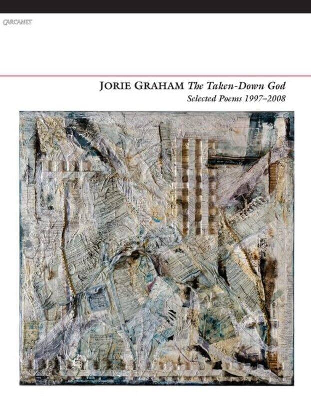 

The Takendown God by Jorie Graham-Paperback