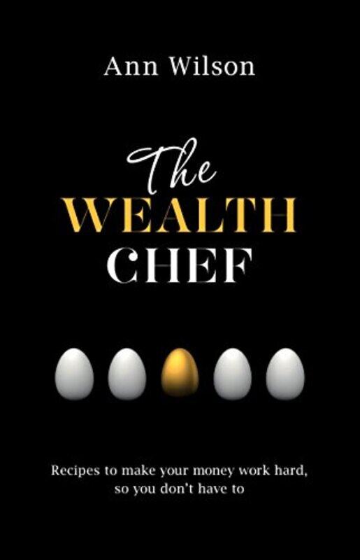 

The Wealth Chef by Montse Feu-Paperback