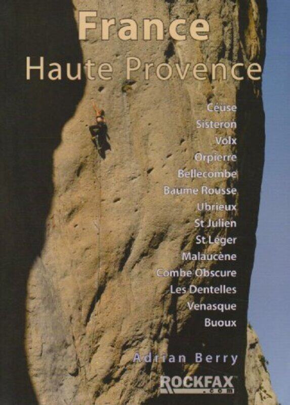 

France Haute Provence by Long WenPing LingyangYang Bo-Paperback