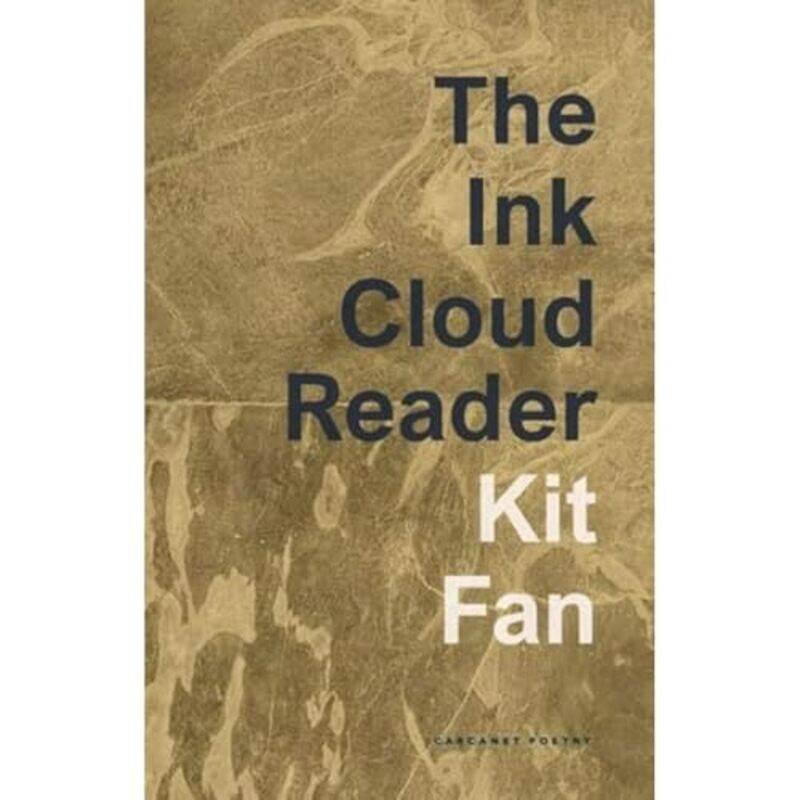 

The Ink Cloud Reader by Kit Fan-Paperback