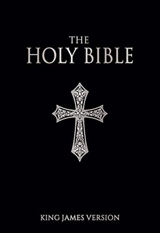 

The Holy Bible (Spirituality) , Paperback by King James Version