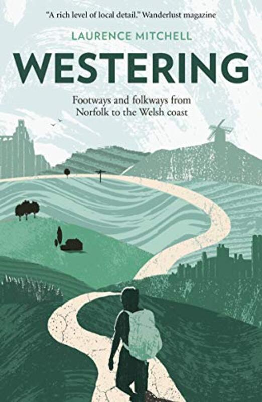 

Westering by Laurence Mitchell-Paperback