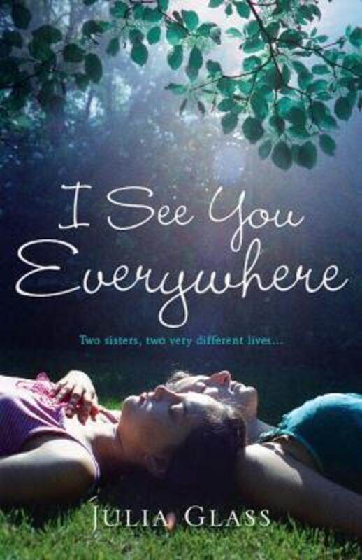 

^(C) I See You Everywhere.paperback,By :Julia Glass
