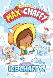 Max And Chaffy 3 Search For The Ice Chaffy by Smart, Jamie-Paperback