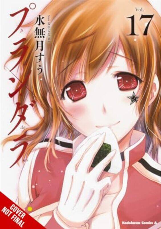 

Plunderer Vol 9 by Suu Minazuki-Paperback