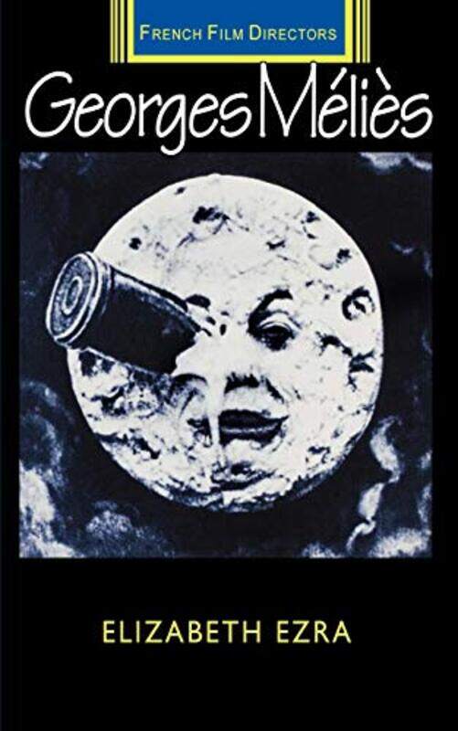 

Georges Melies by Elizabeth Ezra-Paperback