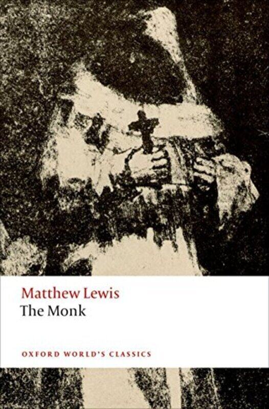 

The Monk Paperback by Lewis, Matthew - Groom, Nick (University of Exeter)