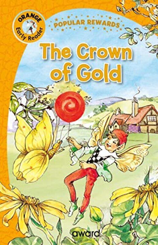

The Crown Of Gold By Giles, Sophie - Cloke, Rene Hardcover