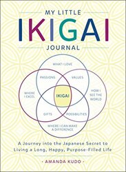 My Little Ikigai Journal