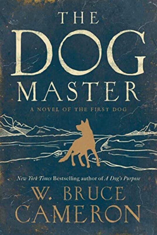 

Dog Master By Cameron W Bruce - Paperback
