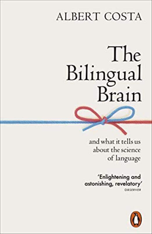 

The Bilingual Brain by Mike Osborne-Paperback