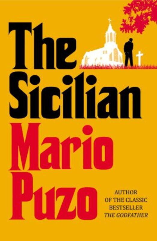 

The Sicilian,Paperback,By:Puzo, Mario