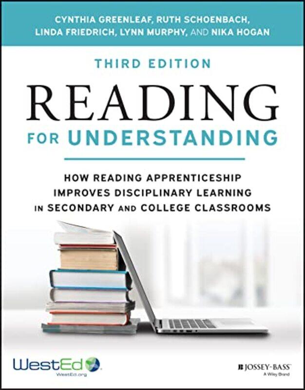 

Reading for Understanding by Lindsey Harrad-Paperback