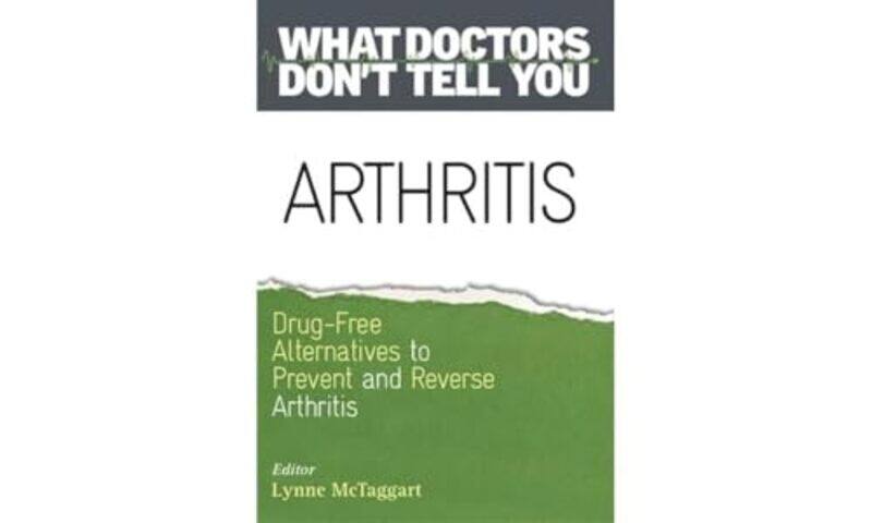 

Arthritis by Colin Data Visualization Research Lab University of New Hampshire Durham USA Ware-Paperback
