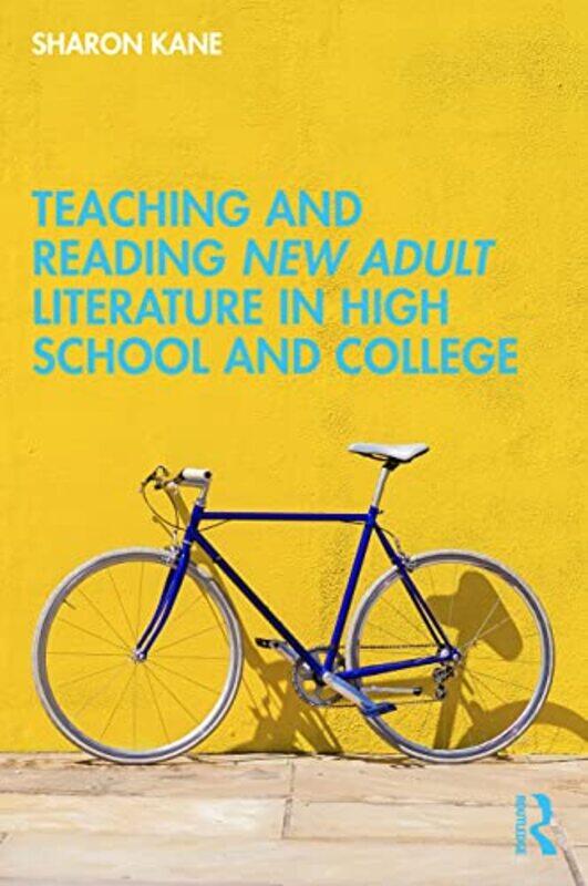 

Teaching and Reading New Adult Literature in High School and College by Roger McGough-Paperback