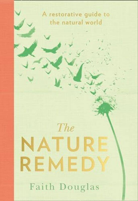 

The Nature Remedy by Bill Rogers-Hardcover