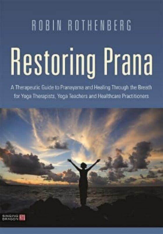 

Restoring Prana by Harry Matthews-Paperback