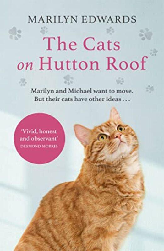 

The Cats on Hutton Roof by Colleen Wahl-Paperback