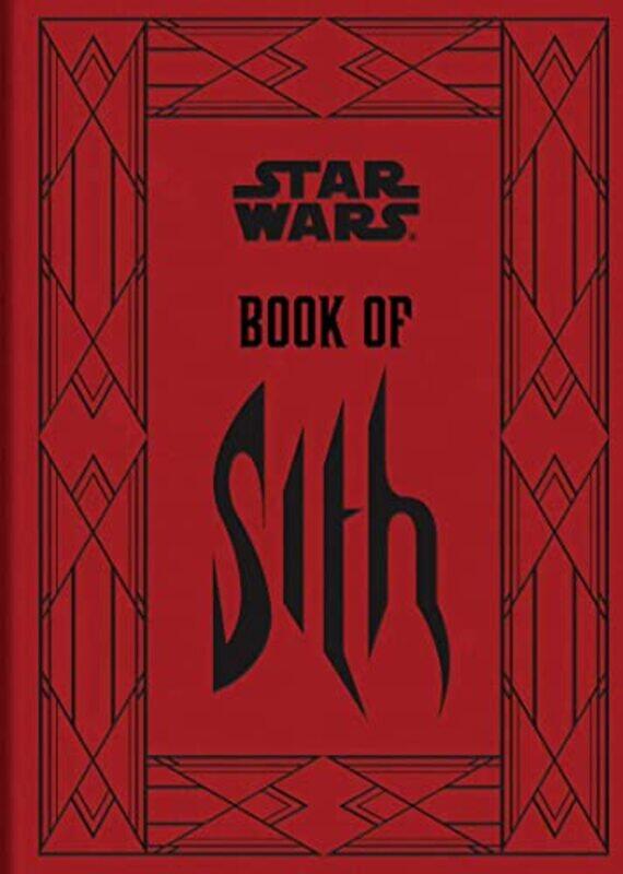 

Bk Of Sith By Wallace Daniel - Hardcover