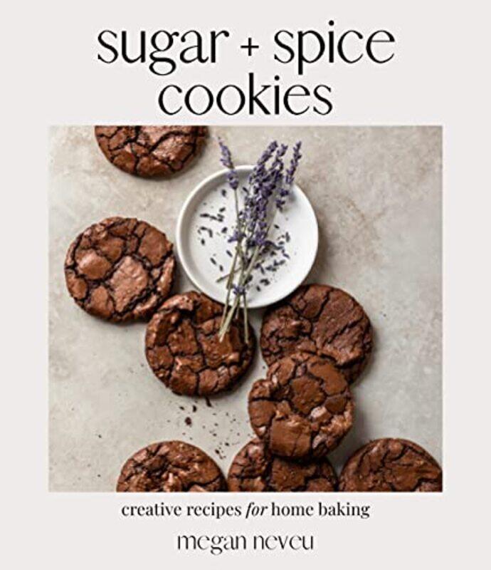 

Sugar Spice Cookies by Andrew Murray-Paperback