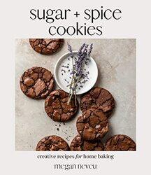 Sugar Spice Cookies by Andrew Murray-Paperback