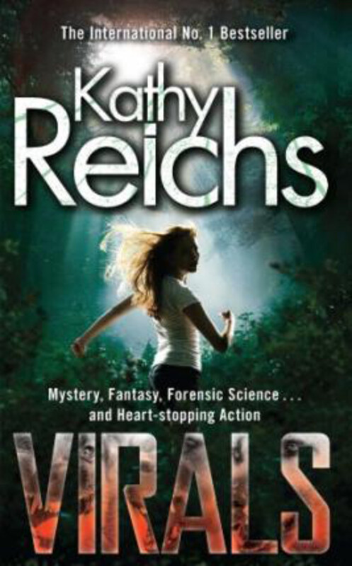 

Virals: (Virals 1), Paperback Book, By: Kathy Reichs