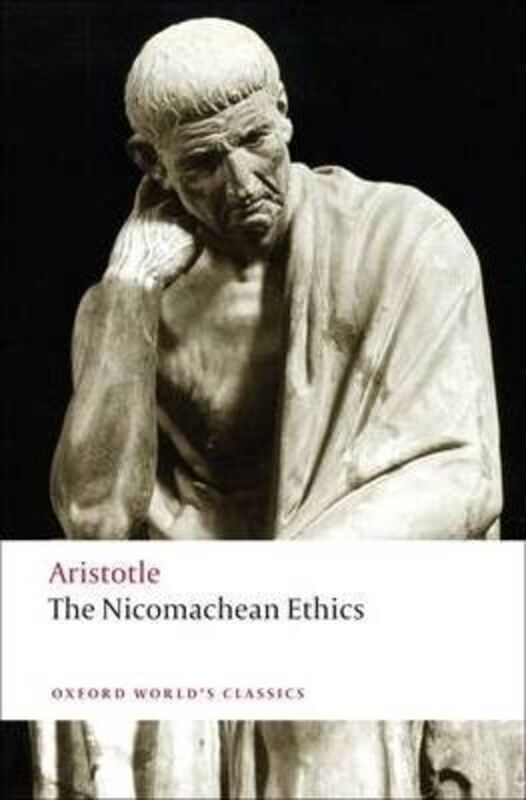 The Nicomachean Ethics.paperback,By :Aristotle - Ross, David - Brown, Lesley (Fellow and Tutor in Philosophy, Somerville College Oxford)