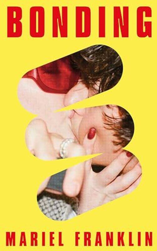 

Bonding by Mariel Franklin -Hardcover