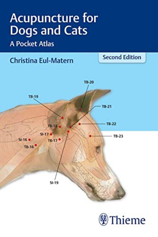 

Acupuncture for Dogs and Cats by Stephen J Professor of Physics Oxford University Department of Physics and Professorial Fellow of Mansfield College O