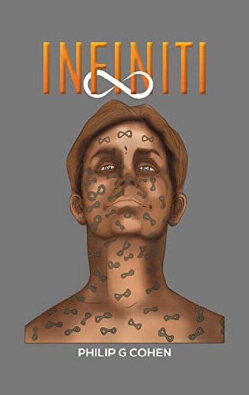 

Infiniti by Philip G Cohen-Hardcover
