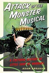 Attack of the Monster Musical by Paul University College London HiggsChris University College London Gilleard-Paperback