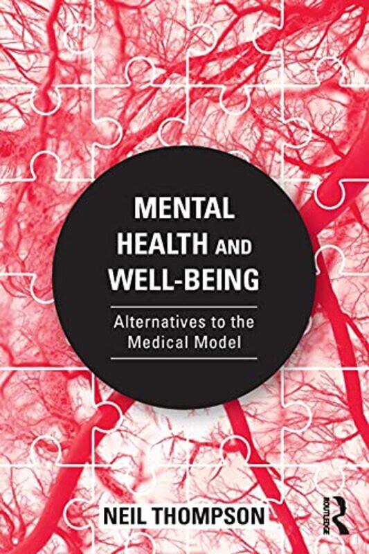 

Mental Health and WellBeing by Chrystin Ondersma-Paperback