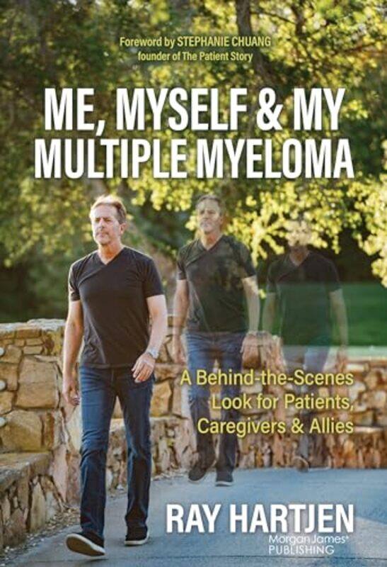 

Me Myself And My Multiple Myeloma By Hartjen Ray - Paperback