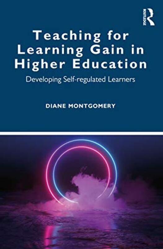 

Teaching for Learning Gain in Higher Education by Angela Tucker-Paperback