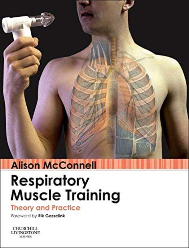 

Respiratory Muscle Training by Rudolf Steiner-Hardcover