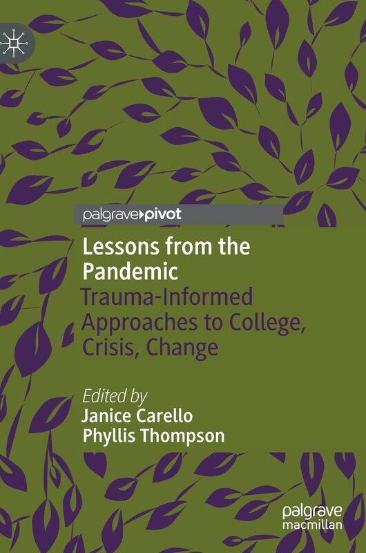 

Lessons from the Pandemic