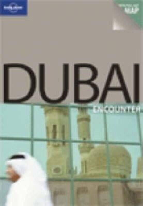 

Dubai (Lonely Planet Encounter).paperback,By :Lara Dunston