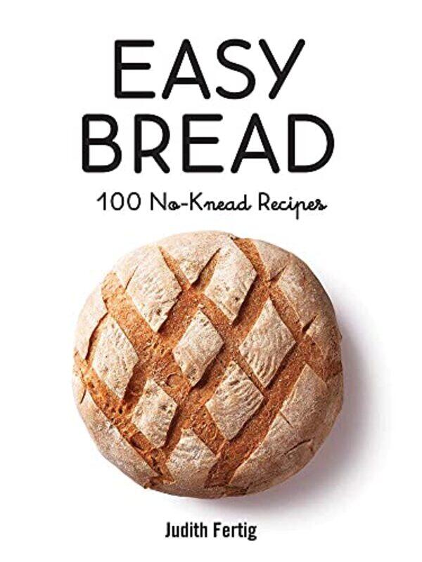 

Easy Bread by JUDITH FERTIG-Paperback