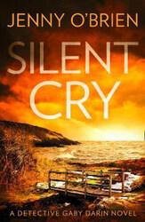 Silent Cry, Paperback Book, By: Jenny O'Brien