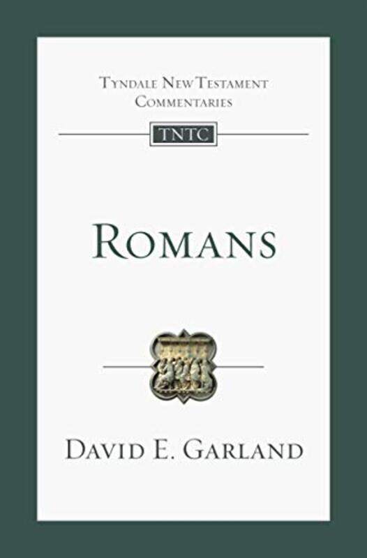 

Romans by Thomas Mautner-Paperback