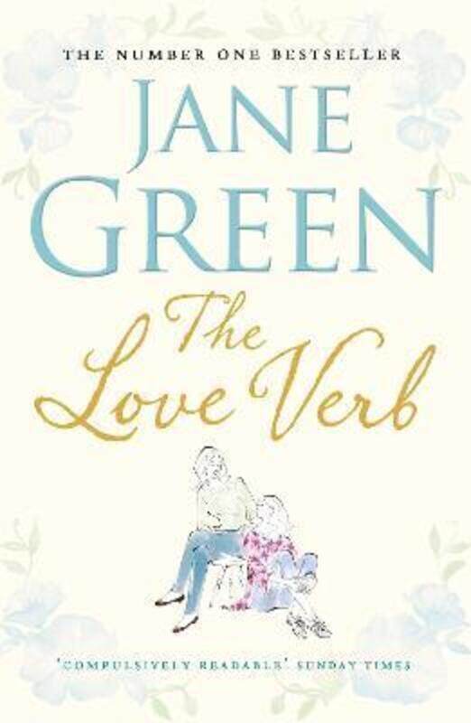 

Love Verb, the - Tpb.paperback,By :Jane Green