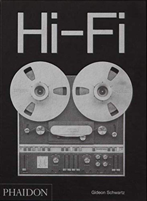 

Hi-Fi: The History of High-End Audio Design