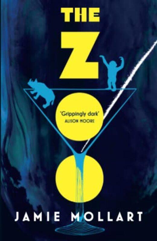 

The Zoo by Jamie Mollart-Paperback