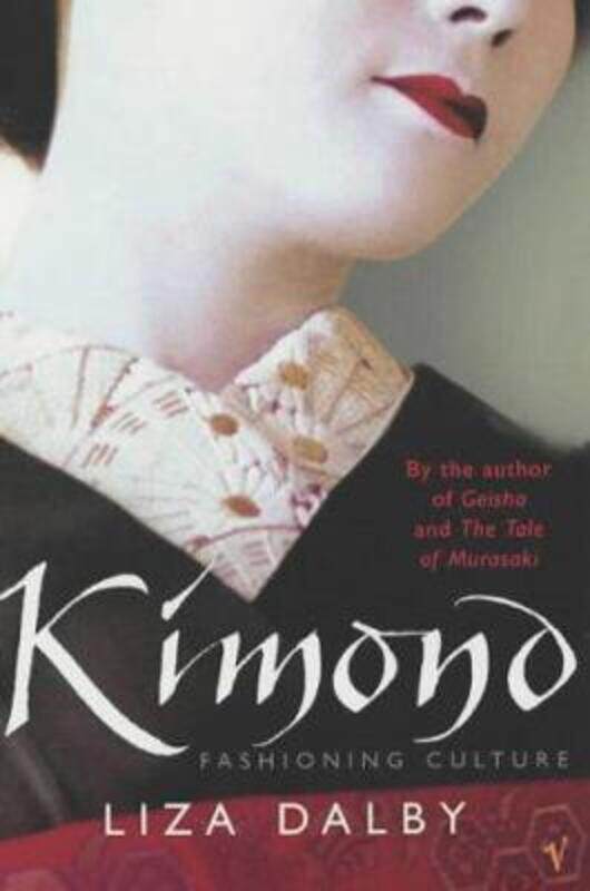 

Kimono.paperback,By :Liza Dalby