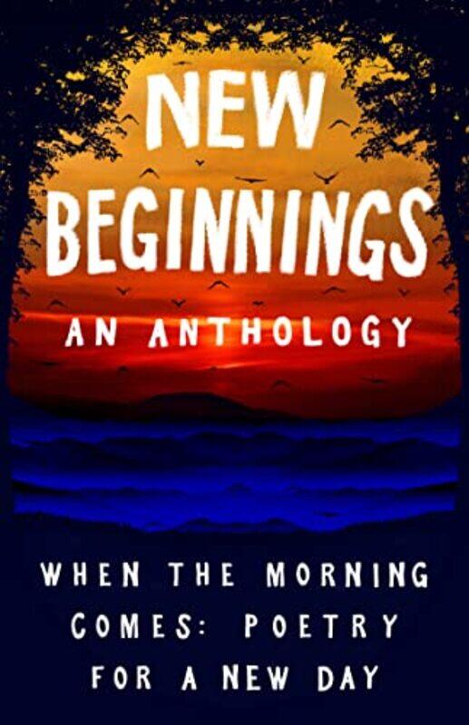 

New Beginnings -Paperback