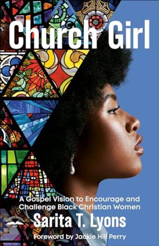 

Church Girl By Lyons Sarita T - Paperback