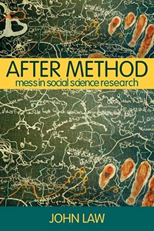 After Method by Sudhir Gulf Medical University Ajman UAE RanaAvinash International Management Institute Kolkata India K Shrivastava-Paperback